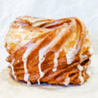 Honey Lemon Cruller