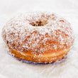 Cinnamon sugar ring