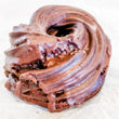 Chocolate Cruller